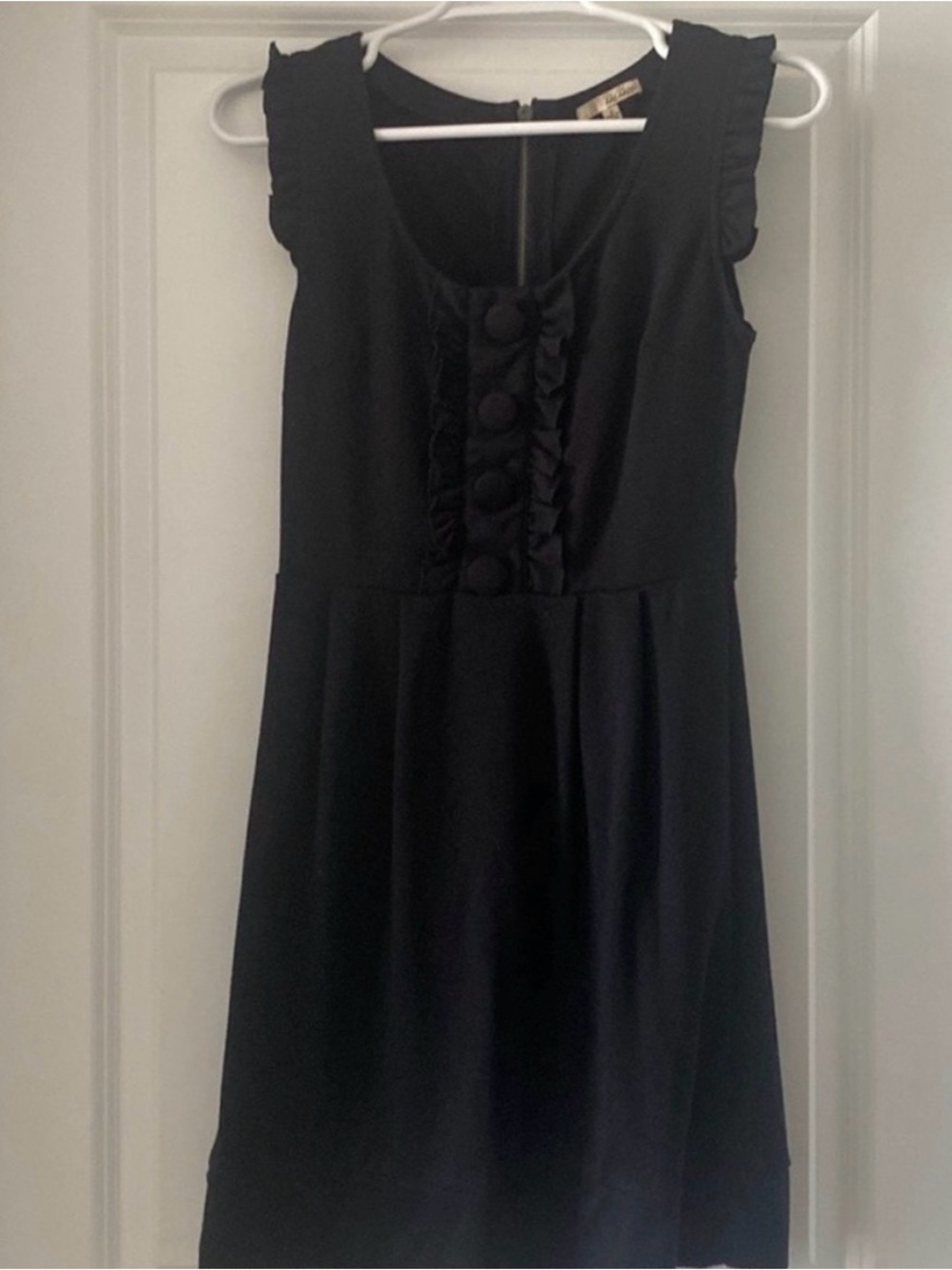 BeBop Little Black Dress Size Small